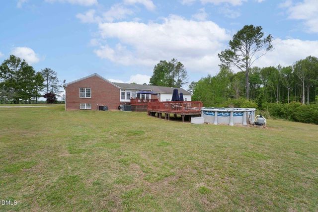 376 T K Allen Road, Louisburg, NC 27549