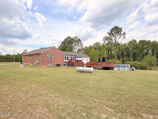376 T K Allen Road, Louisburg, NC 27549