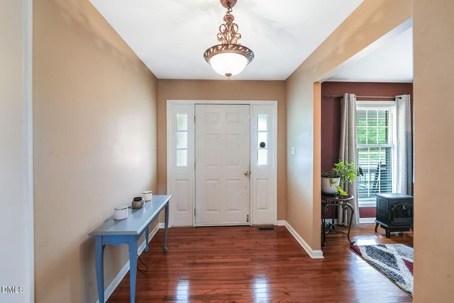 376 T K Allen Road, Louisburg, NC 27549