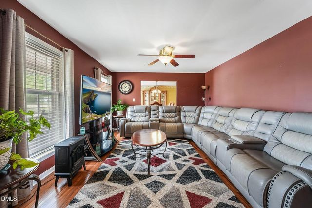 376 T K Allen Road, Louisburg, NC 27549