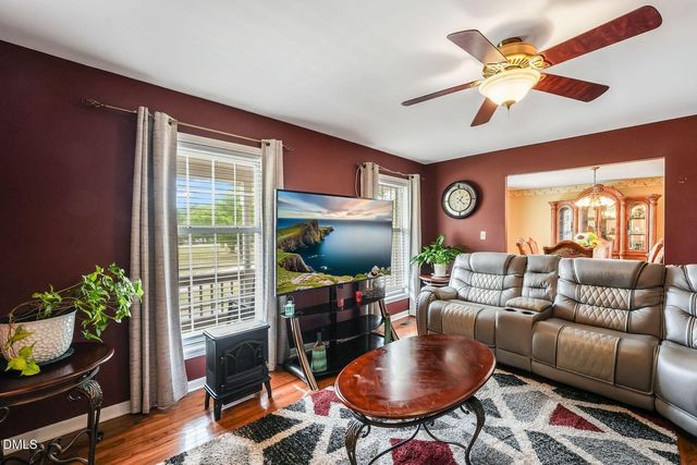 376 T K Allen Road, Louisburg, NC 27549