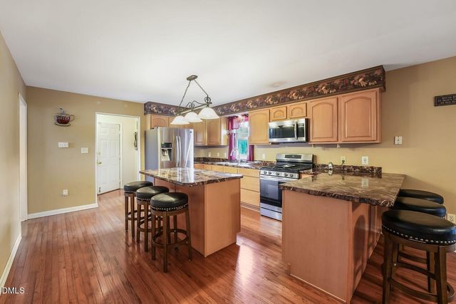 376 T K Allen Road, Louisburg, NC 27549