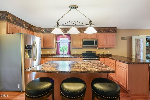 376 T K Allen Road, Louisburg, NC 27549