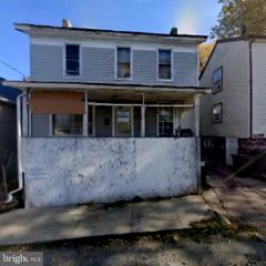 106 SWARTZ ST, Martinsburg, WV 25404