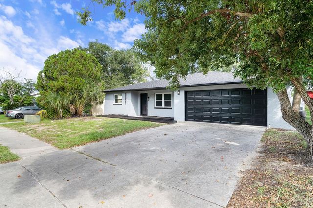 8525 BRIAR PATCH DRIVE, Port Richey, FL 34668