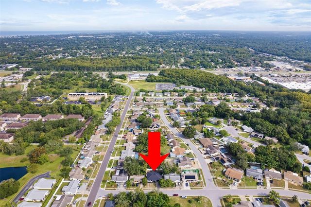 8525 BRIAR PATCH DRIVE, Port Richey, FL 34668