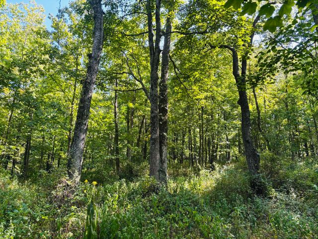 6546 S State Road 121, Connersville, IN 47331