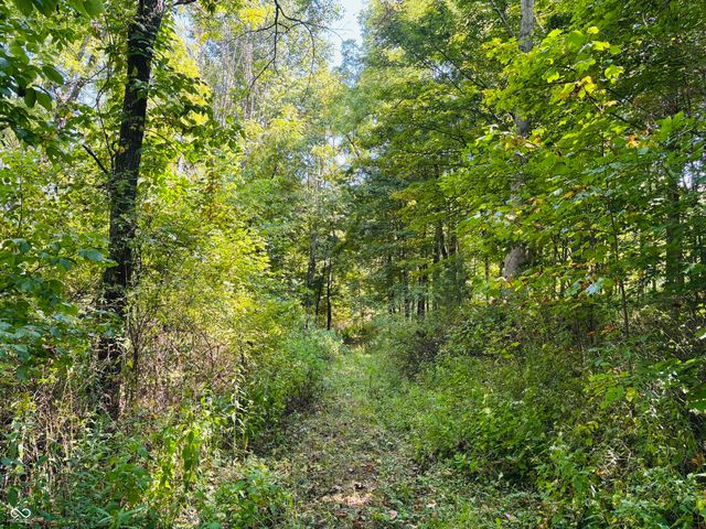 6546 S State Road 121, Connersville, IN 47331