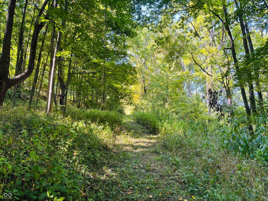 6546 S State Road 121, Connersville, IN 47331