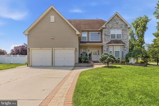 537 RIGGS AVE, Berlin, NJ 08009