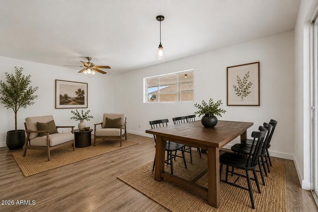3616 W STELLA Lane, Phoenix, AZ 85019