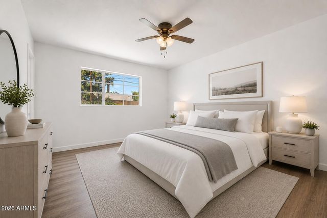 3616 W STELLA Lane, Phoenix, AZ 85019
