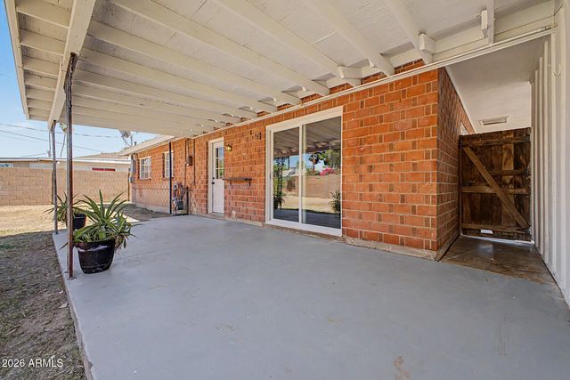 3616 W STELLA Lane, Phoenix, AZ 85019