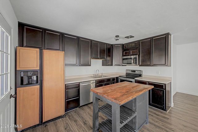 3616 W STELLA Lane, Phoenix, AZ 85019