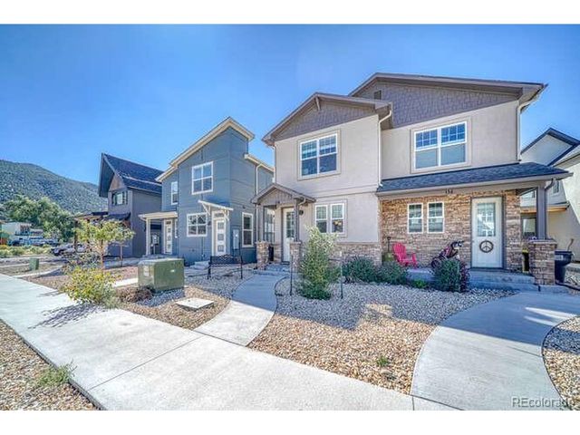 138 River Ridge Ln, Salida, CO 81201