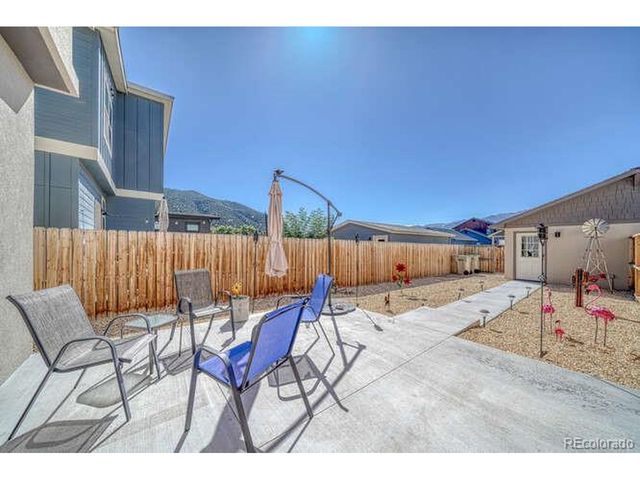 138 River Ridge Ln, Salida, CO 81201