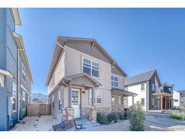 138 River Ridge Ln, Salida, CO 81201