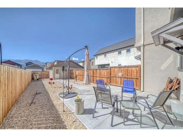 138 River Ridge Ln, Salida, CO 81201