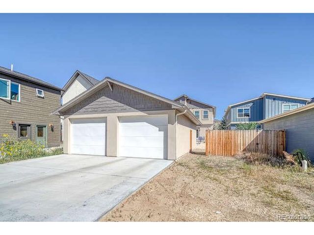 138 River Ridge Ln, Salida, CO 81201