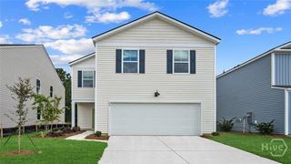 38 Cypress Loop, Port Wentworth, GA 31407