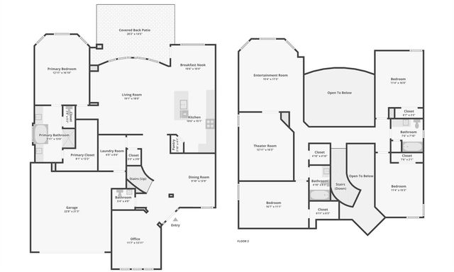 5214 Great Oaks Drive, Pearland, TX 77584