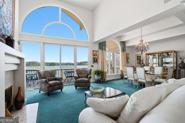 2917 Pointe Drive, Gainesville, GA 30506