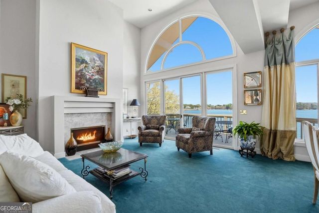 2917 Pointe Drive, Gainesville, GA 30506