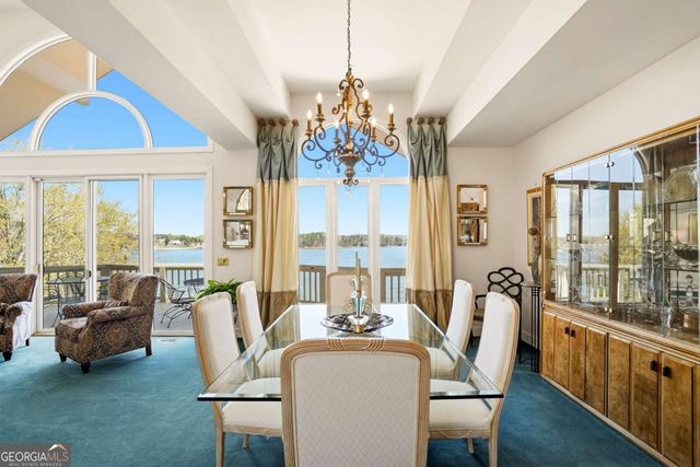 2917 Pointe Drive, Gainesville, GA 30506