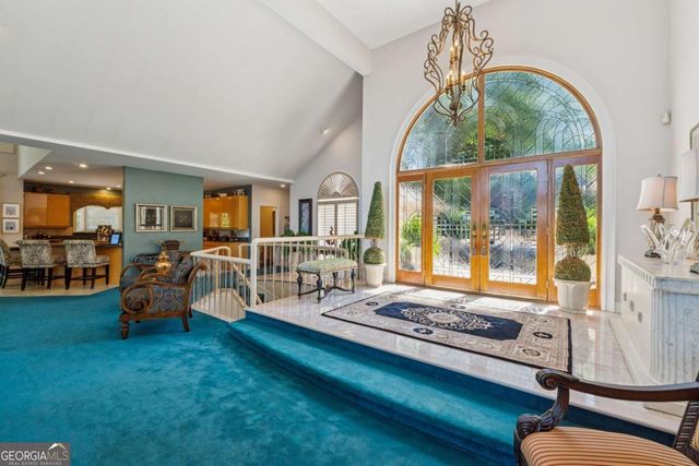 2917 Pointe Drive, Gainesville, GA 30506