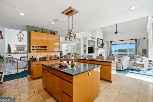 2917 Pointe Drive, Gainesville, GA 30506