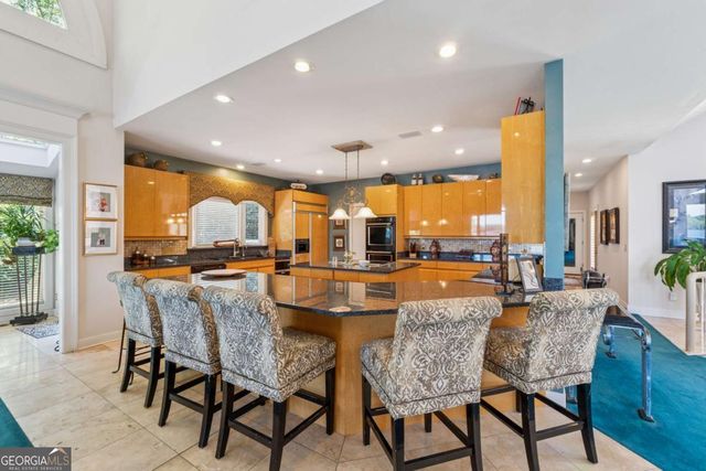 2917 Pointe Drive, Gainesville, GA 30506