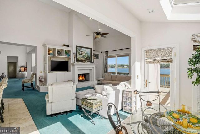 2917 Pointe Drive, Gainesville, GA 30506