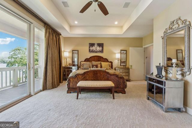 2917 Pointe Drive, Gainesville, GA 30506