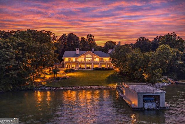 2917 Pointe Drive, Gainesville, GA 30506