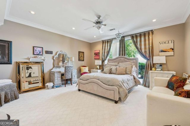 2917 Pointe Drive, Gainesville, GA 30506