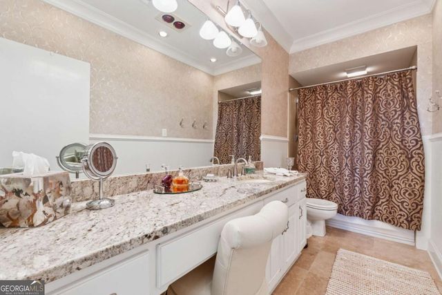 2917 Pointe Drive, Gainesville, GA 30506