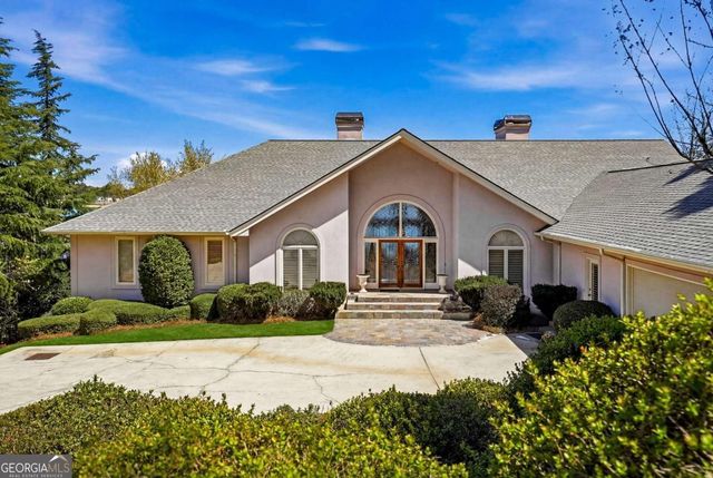 2917 Pointe Drive, Gainesville, GA 30506