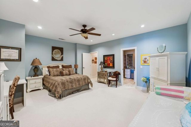 2917 Pointe Drive, Gainesville, GA 30506