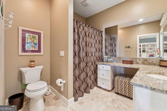 2917 Pointe Drive, Gainesville, GA 30506