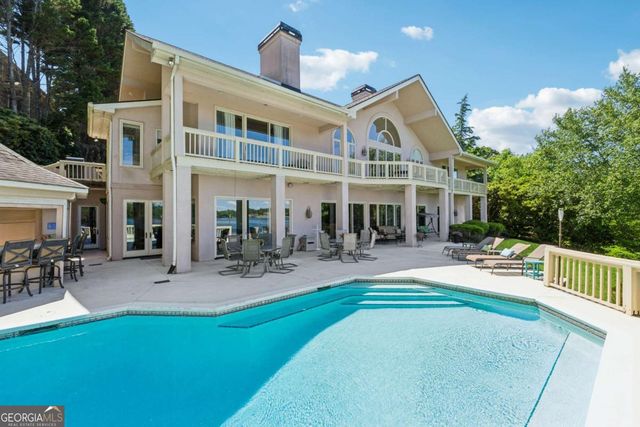 2917 Pointe Drive, Gainesville, GA 30506