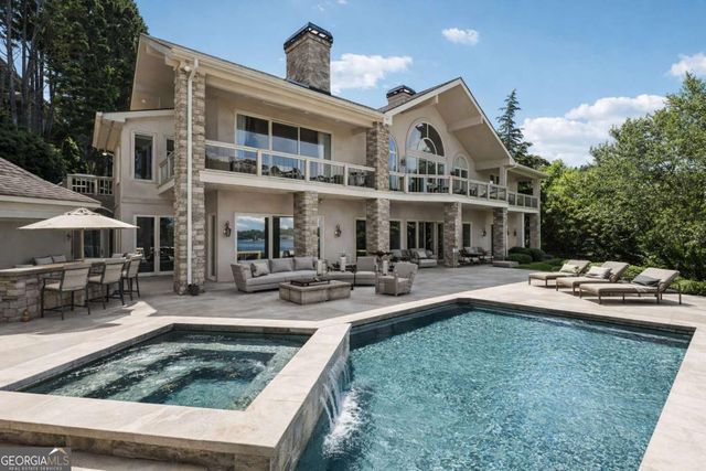 2917 Pointe Drive, Gainesville, GA 30506