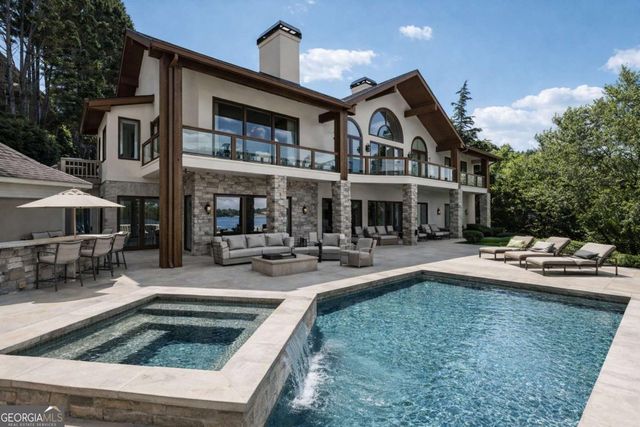 2917 Pointe Drive, Gainesville, GA 30506