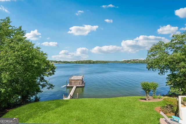 2917 Pointe Drive, Gainesville, GA 30506