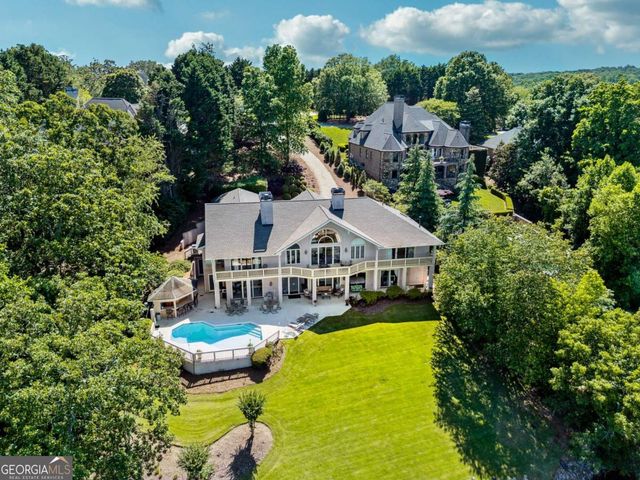 2917 Pointe Drive, Gainesville, GA 30506