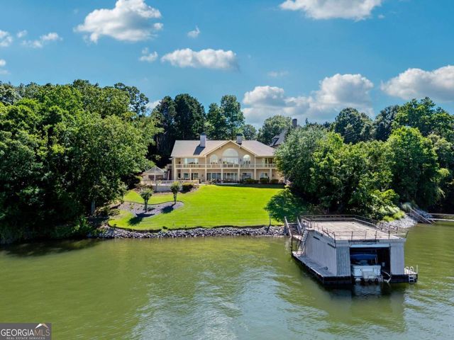 2917 Pointe Drive, Gainesville, GA 30506