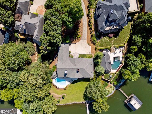 2917 Pointe Drive, Gainesville, GA 30506