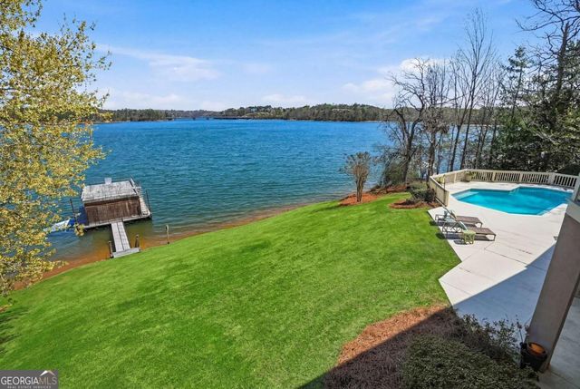 2917 Pointe Drive, Gainesville, GA 30506