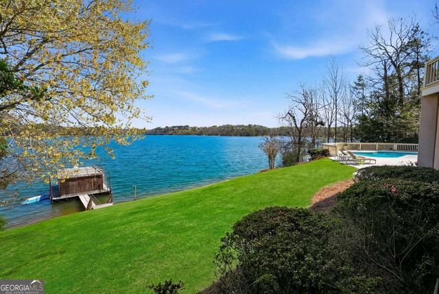 2917 Pointe Drive, Gainesville, GA 30506