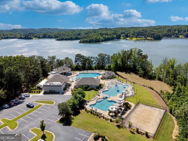 2917 Pointe Drive, Gainesville, GA 30506