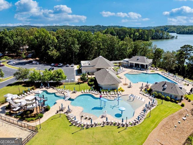 2917 Pointe Drive, Gainesville, GA 30506